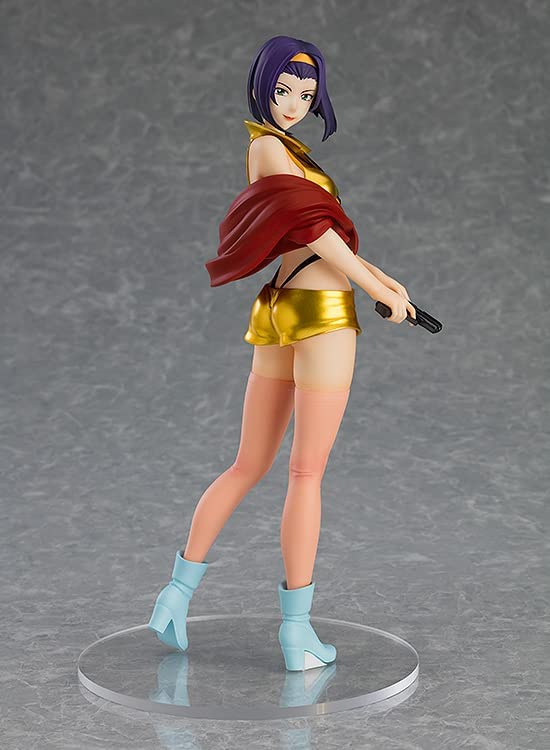 POP UP PARADE Cowboy Bebop Faye Valentine Complete Figure | animota