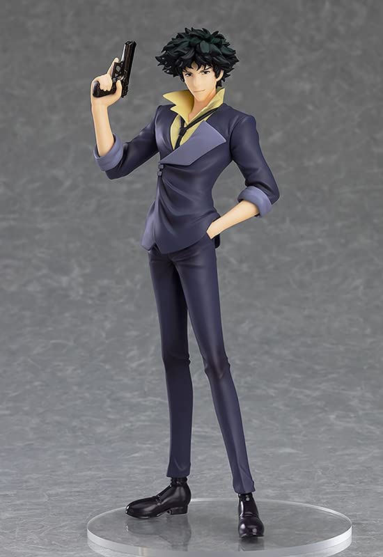 POP UP PARADE Cowboy Bebop Spike Spiegel Complete Figure | animota
