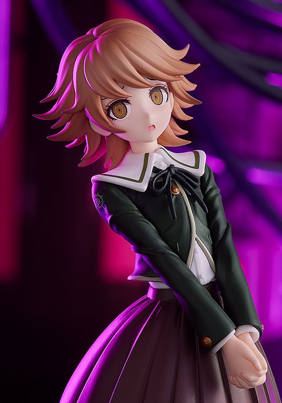POP UP PARADE Danganronpa 1.2 Reload Chihiro Fujisaki Complete Figure | animota