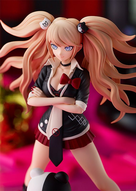 POP UP PARADE Danganronpa 1.2 Reload Junko Enoshima Complete Figure | animota