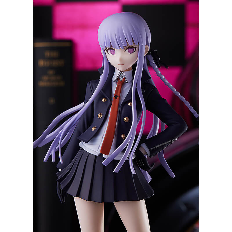 POP UP PARADE Danganronpa 1.2 Reload Kyoko Kirigiri Complete Figure | animota
