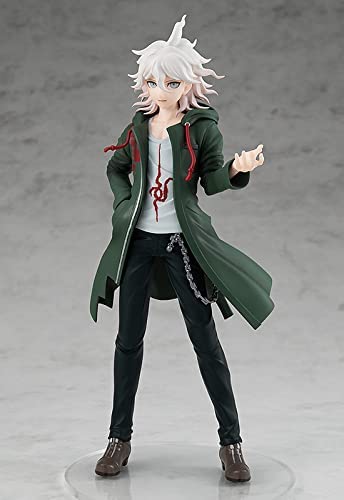 POP UP PARADE Danganronpa 1.2 Reload Nagito Komaeda Complete Figure | animota