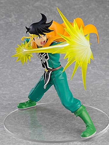 POP UP PARADE Dragon Quest: The Adventure of Dai: Popp Complete Figure | animota