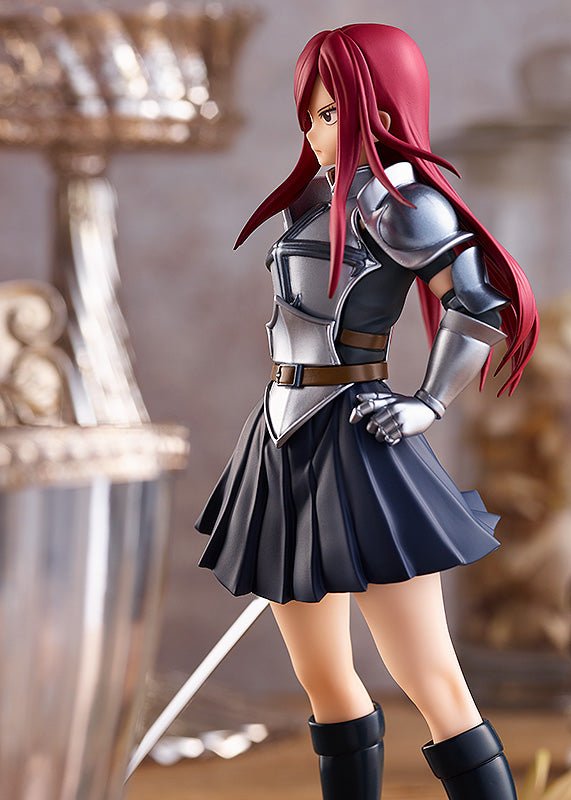 POP UP PARADE "Fairy Tail" Erza Scarlet | animota