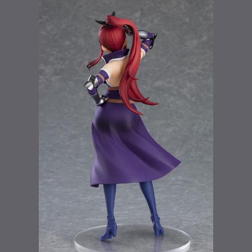 POP UP PARADE "FAIRY TAIL" Erza Scarlet Grand Magic Royale Ver. Complete Figure | animota