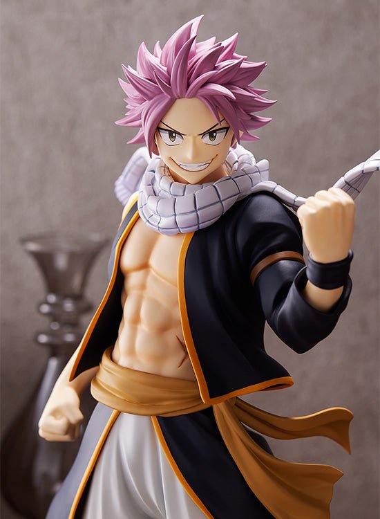 POP UP PARADE "FAIRY TAIL" Final Series Natsu Dragneel XL Complete Figure | animota