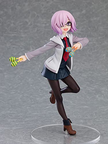 POP UP PARADE Fate/Grand Carnival Mash Kyrielight Carnival Ver. Complete Figure | animota