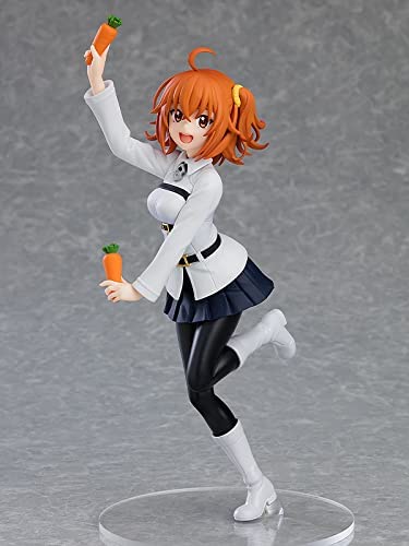 POP UP PARADE Fate/Grand Carnival Ritsuka Fujimaru Carnival Ver. Complete Figure | animota