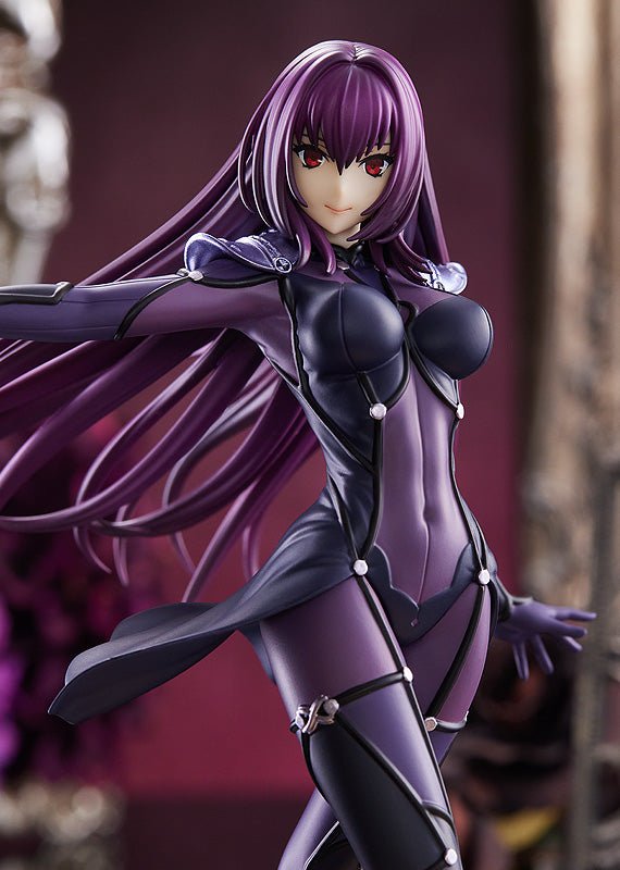 POP UP PARADE Fate/Grand Order Lancer/Scathach Complete Figure | animota