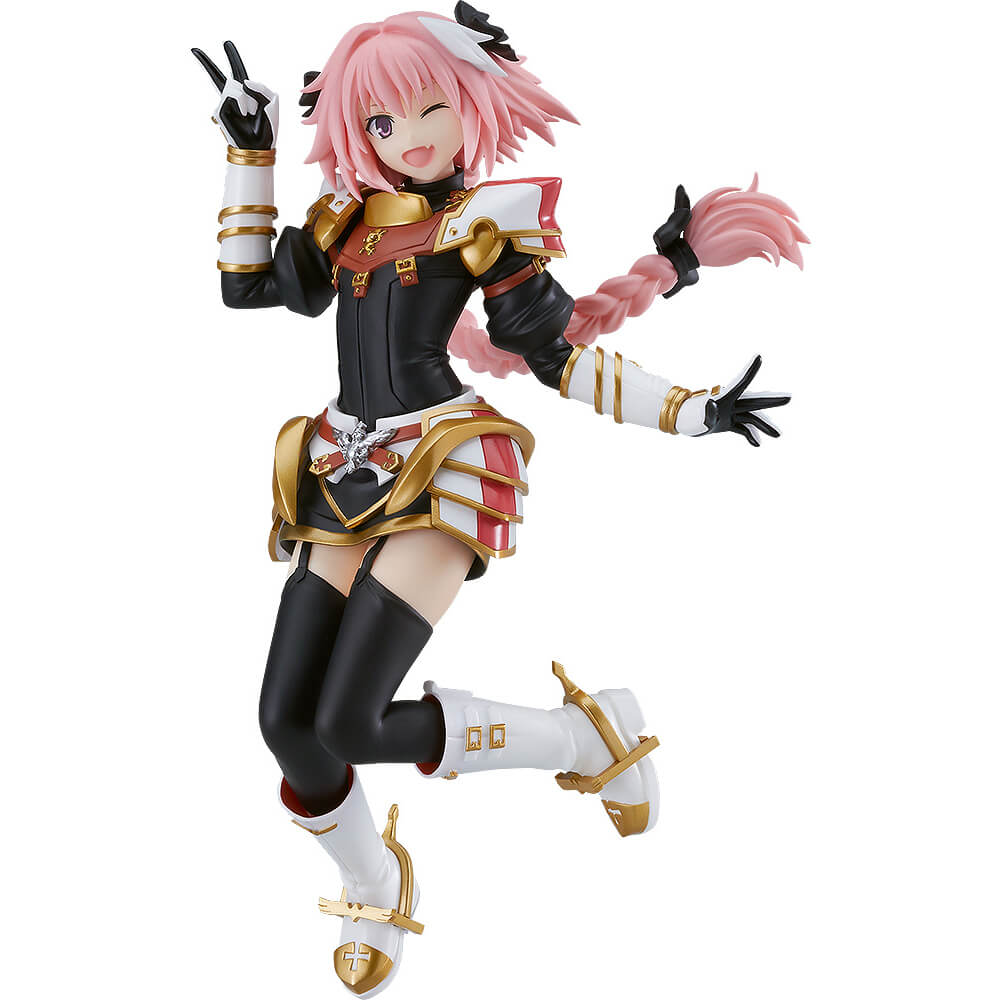 POP UP PARADE Fate/Grand Order Rider/Astolfo Complete Figureanimota