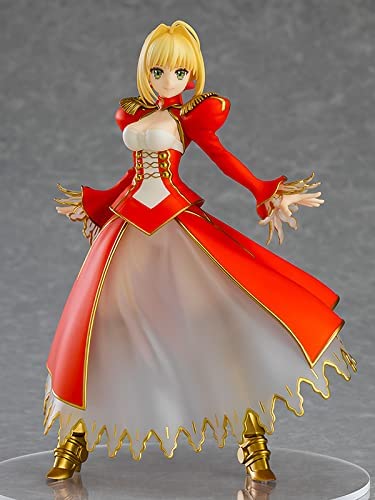 POP UP PARADE Fate/Grand Order Saber/Nero Claudius Complete Figure(Pre-order) | animota