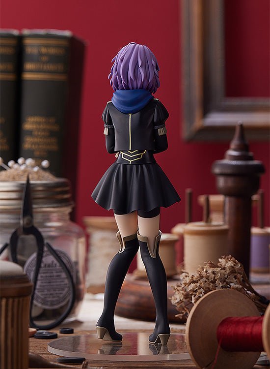 POP UP PARADE Fire Emblem: Three Houses Bernadetta von Varley Complete Figure | animota