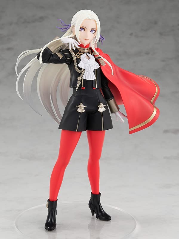 POP UP PARADE Fire Emblem: Three Houses Edelgard von Hresvelg Complete Figure | animota