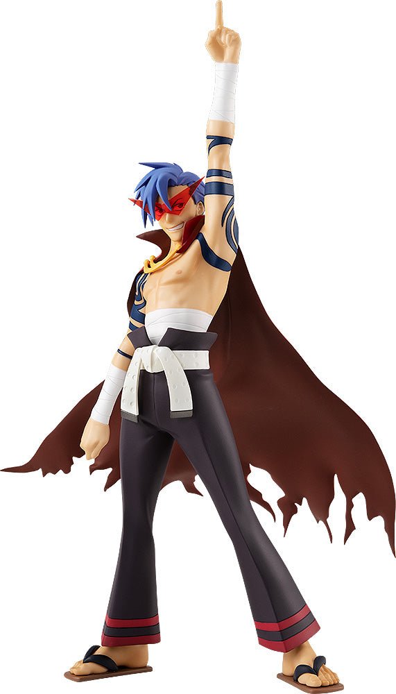 POP UP PARADE Gurren Lagann Kamina Complete Figure | animota