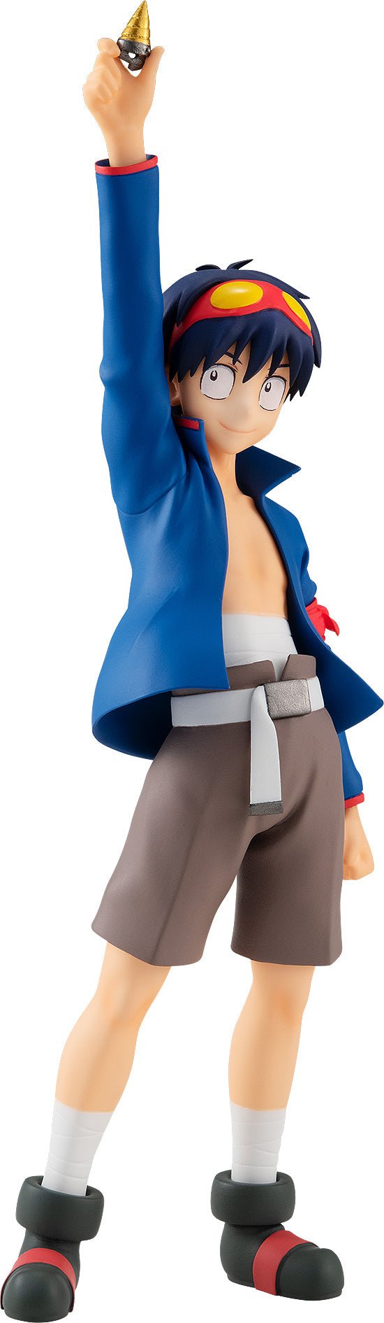 POP UP PARADE Gurren Lagann Simon Complete Figure | animota