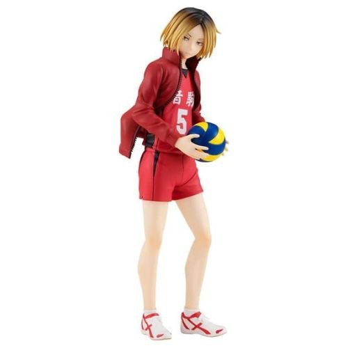 POP UP PARADE Haikyuu!! Kenma Kozume Complete Figure | animota