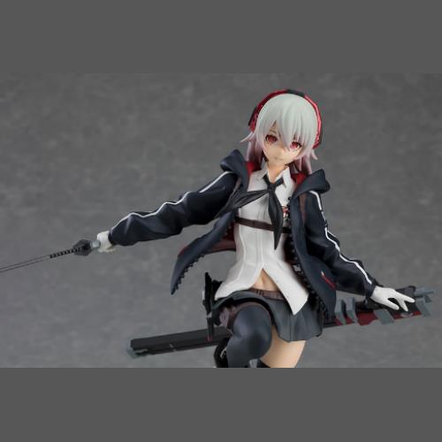 POP UP PARADE Heavily Armed High School Girls: Shi Complete Figure | animota