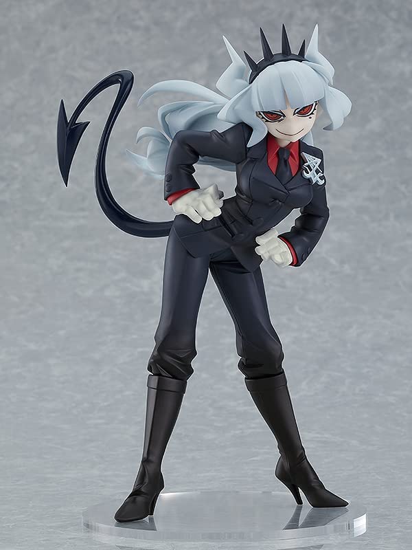 POP UP PARADE Helltaker Lucifer Complete Figure | animota