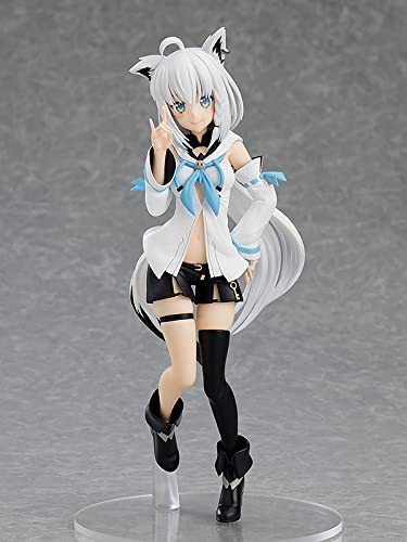 POP UP PARADE Hololive Production Shirakami Fubuki Complete Figure | animota
