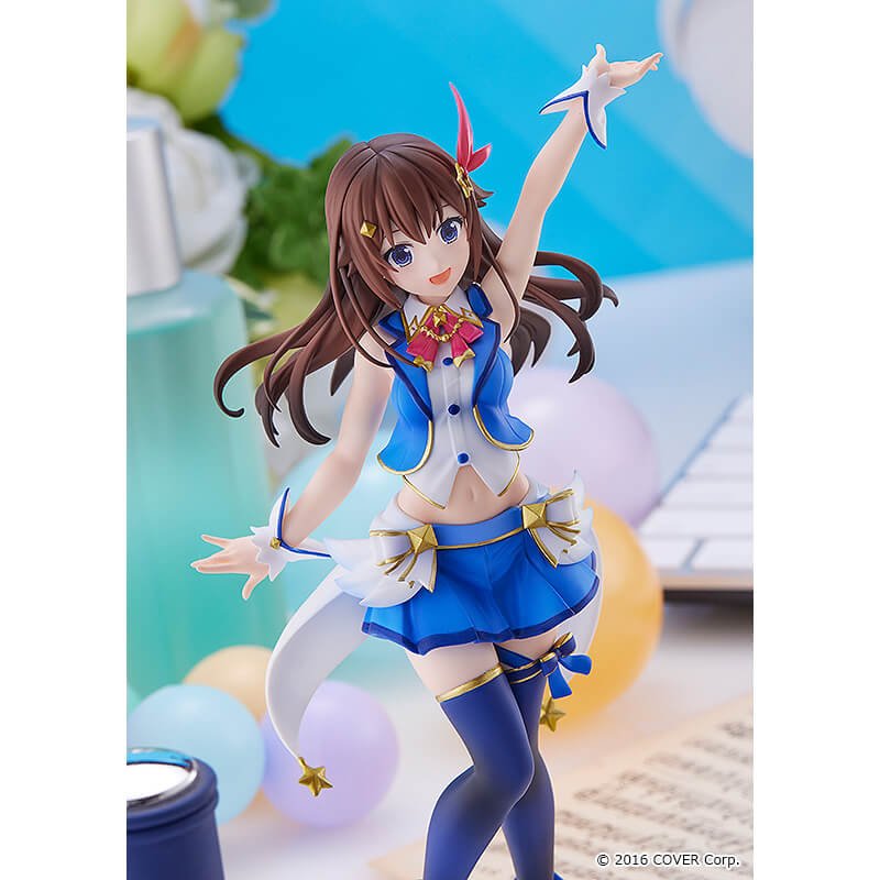 POP UP PARADE Hololive Production Tokino Sora Complete Figure | animota