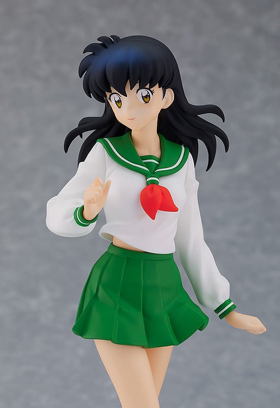 POP UP PARADE InuYasha Final Kagome Higurashi Complete Figure | animota