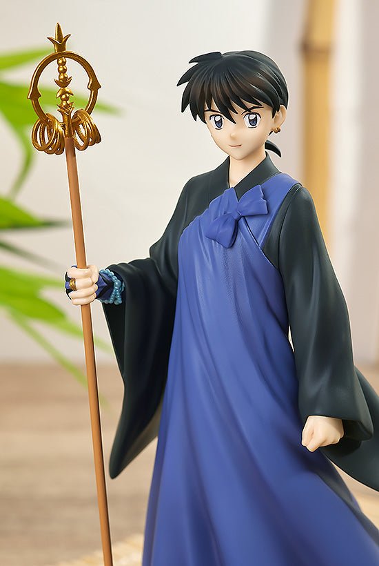 POP UP PARADE "Inuyasha" Miroku | animota