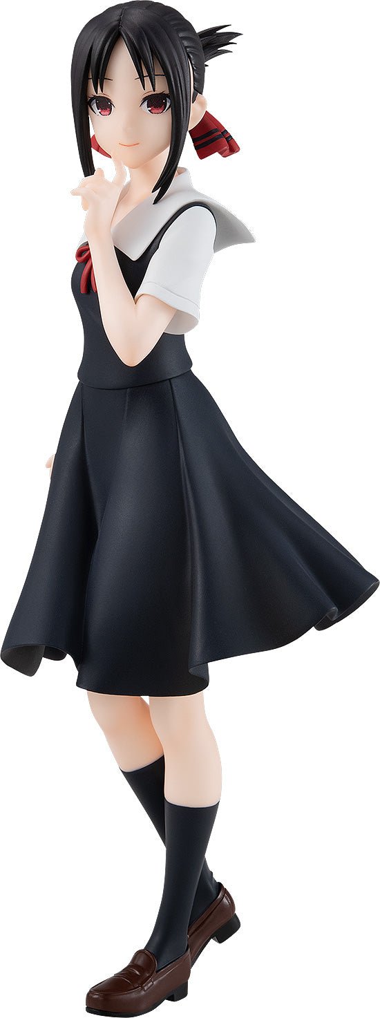 POP UP PARADE Kaguya-sama: Love Is War? Kaguya Shinomiya Complete Figure | animota