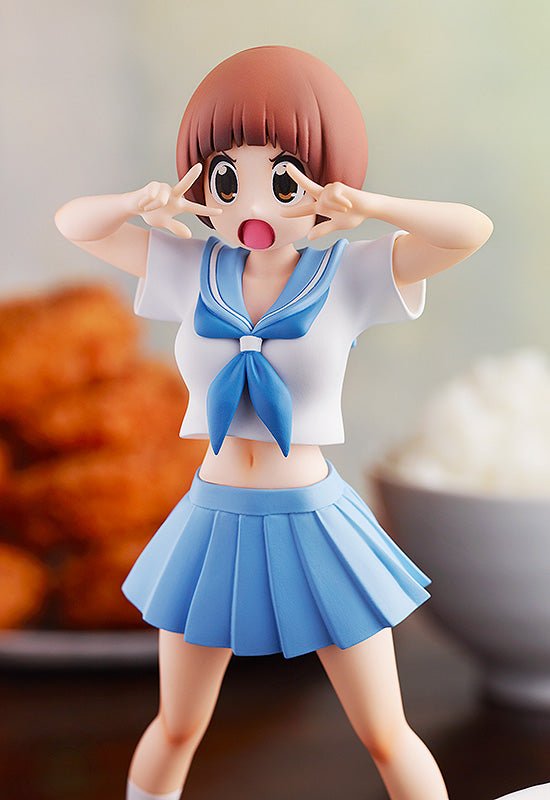 POP UP PARADE Kill la Kill Mako Mankanshoku Complete Figure | animota