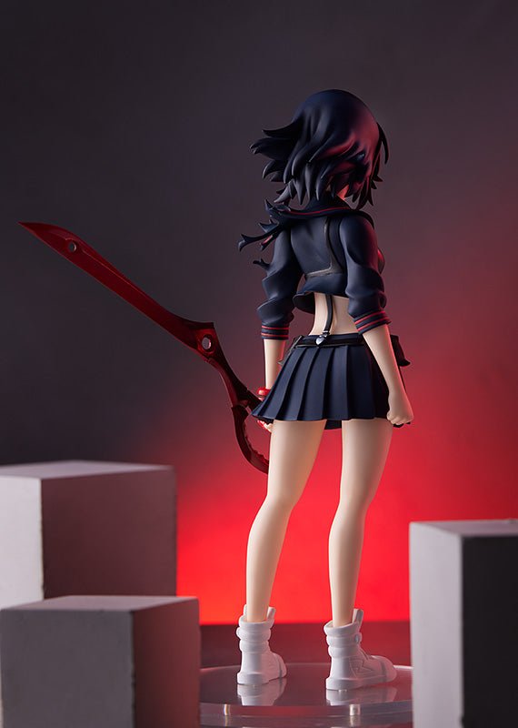 POP UP PARADE Kill la Kill Ryuko Matoi Complete Figure | animota