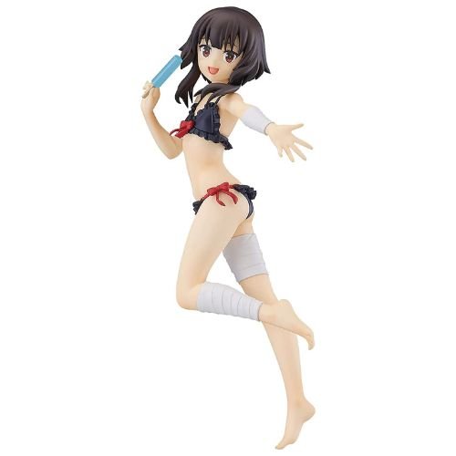 POP UP PARADE KonoSuba Megumin Swimsuit Ver. Complete Figure | animota