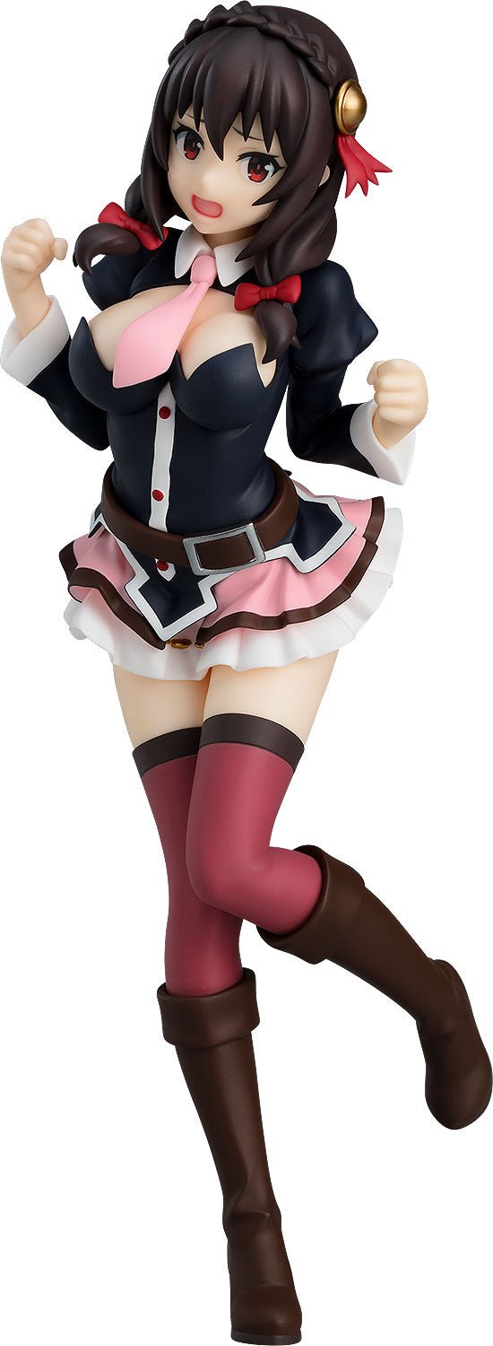 POP UP PARADE KonoSuba Yunyun Complete Figure | animota