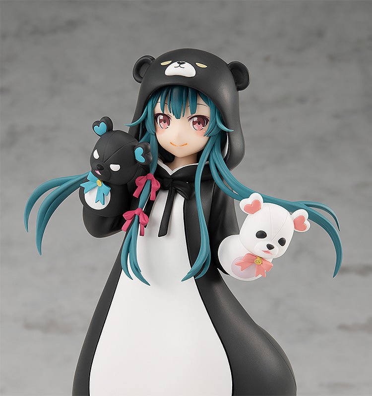 POP UP PARADE Kuma Kuma Kuma Bear Yuna Complete Figure | animota