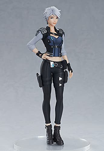 POP UP PARADE Ling Cage: Incarnation Ran Bing Complete Figure | animota