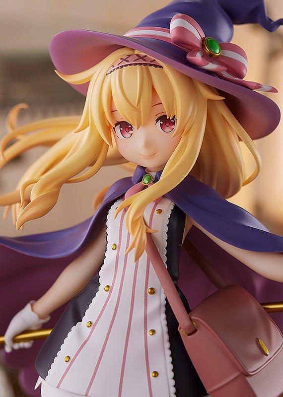 POP UP PARADE Little Witch Nobeta Nobeta Complete Figure | animota
