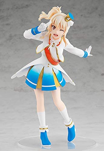 POP UP PARADE Love Live! Nijigasaki High School Idol Club Ai Miyashita Complete Figure | animota