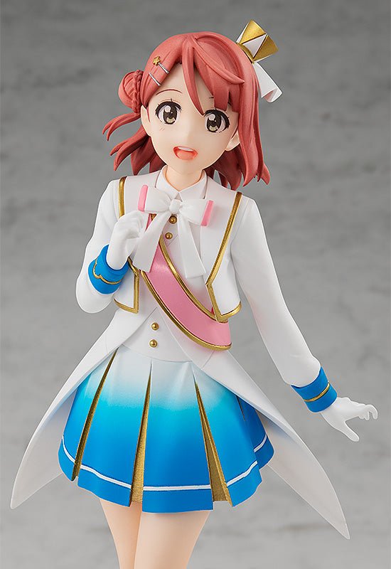 POP UP PARADE Love Live! Nijigasaki High School Idol Club Ayumu Uehara Complete Figure | animota