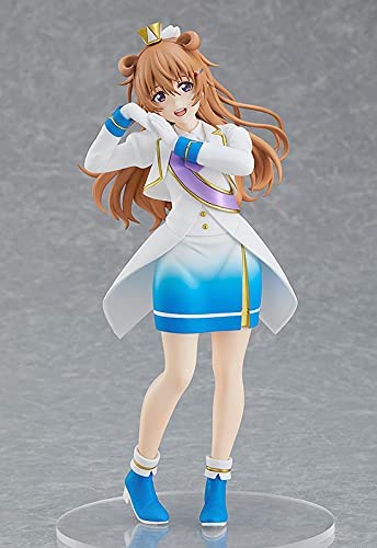 POP UP PARADE Love Live! Nijigasaki High School Idol Club Kanata Konoe Complete Figure | animota