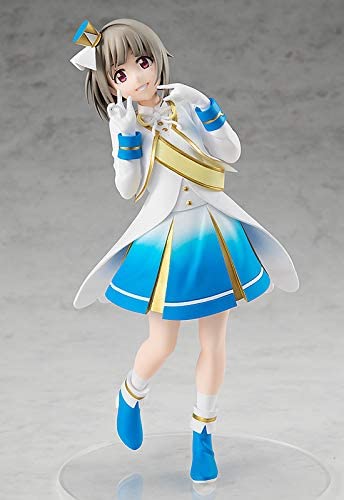 POP UP PARADE Love Live! Nijigasaki High School Idol Club Kasumi Nakasu Complete Figure | animota