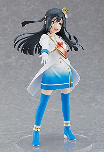 POP UP PARADE Love Live! Nijigasaki High School Idol Club Setsuna Yuki Complete Figure | animota