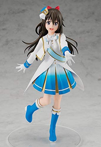 POP UP PARADE Love Live! Nijigasaki High School Idol Club Shizuku Osaka Complete Figure | animota