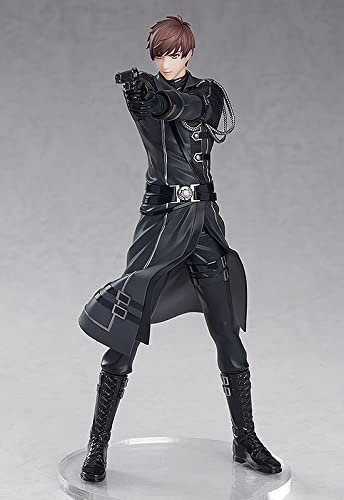 POP UP PARADE Love & Producer -EVOL x LOVE- Gavin Complete Figure | animota