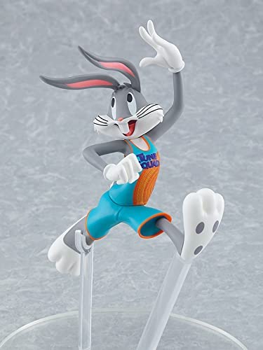 POP UP PARADE Movie "Space Jam: A New Legacy" Bugs Bunny Complete Figure | animota