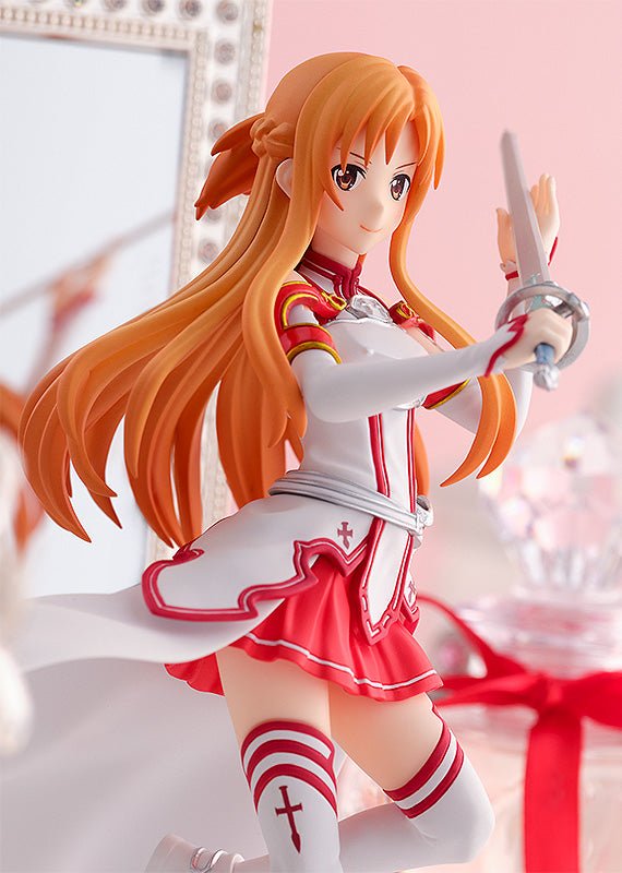 POP UP PARADE Movie Sword Art Online Progressive: Aria of a Starless Night Asuna Figure | animota