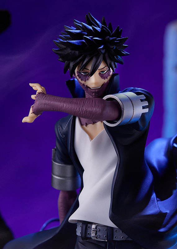 POP UP PARADE My Hero Academia Dabi | animota