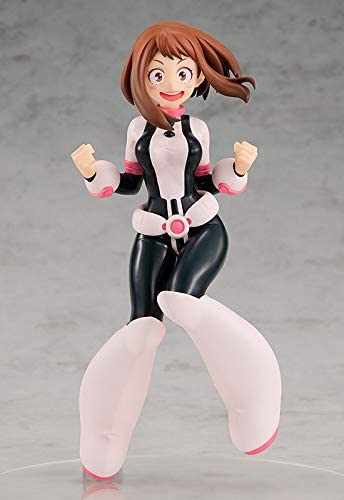 POP UP PARADE My Hero Academia Ochaco Uraraka Hero Costume Ver. Complete Figure | animota