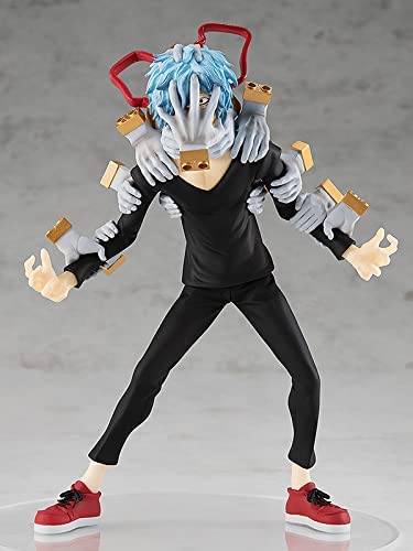 POP UP PARADE My Hero Academia Tomura Shigaraki Complete Figure | animota