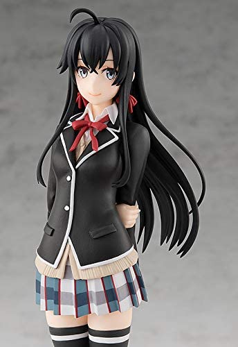POP UP PARADE My Teen Romantic Comedy SNAFU. Completion Yukino Yukinoshita Complete Figure | animota