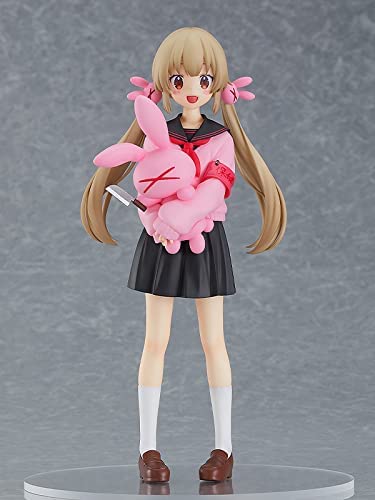 POP UP PARADE Natori Sana Uniform Ver. Complete Figure | animota