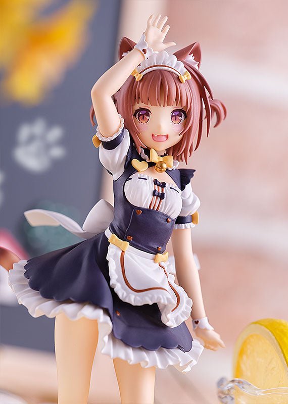 POP UP PARADE Nekopara Azuki Complete Figure | animota