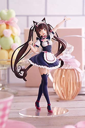 POP UP PARADE Nekopara Chocola Complete Figure | animota